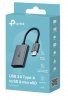 TP-LINK Adapter USB Type-A to SD & microSD 3.0                  SPEC: 1 × USB-A Connector,1 × SD + 1 × microSD(TF) up to 200MBps Port         FEATURE